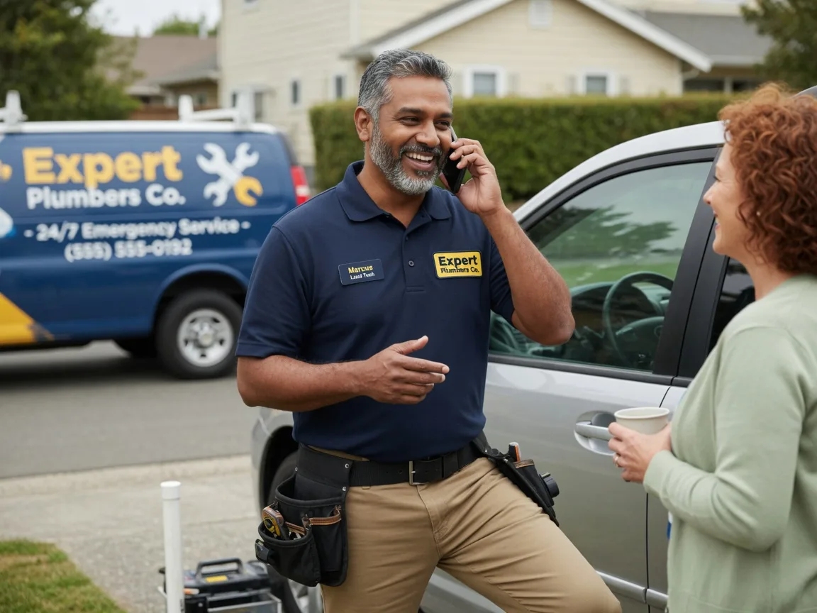 Clogged Drain Repair in Montgomery City, MO
